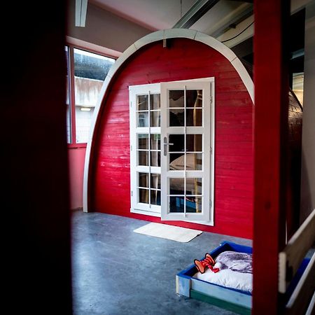 Daheim Triberg Hostel Triberg im Schwarzwald Ngoại thất bức ảnh